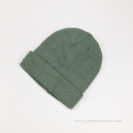 Outdoor leisure sports warm knitted hat